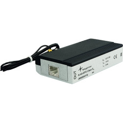 Telegärtner TELEGÄRTNER Surge Protection Device RJ45-SPD Class EA, suitable for RJ45/11/12 plugs