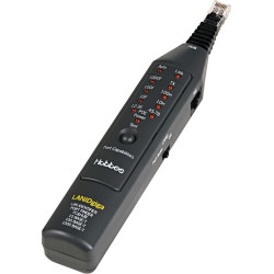 Hobbes LAN ID Giga Network Tester