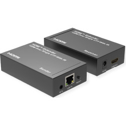 Roline HDMI over IP Extender, 1080P, 120 m, W/IR