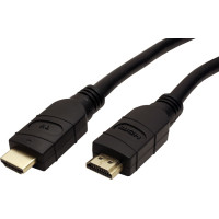 Kabelis Active UHD HDMI 4K, M / M, 25m, Value