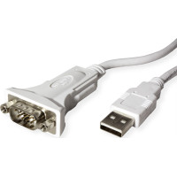 Trendnet Adapter USB - Seriell (RS232)
