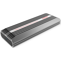 Roline USB4 Gen 3x2 NVMe M.2 SSD Enclosure