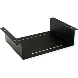 Roline Underdesk Mount for KVM/NUC/Mini PC / Thin Clients