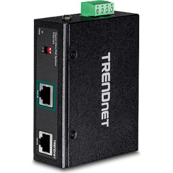 Trendnet PoE Splitter Gigabit industrial 60W UPoE Metall