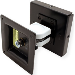 Roline LCD Monitor Wall Mount Kit, 1 Joint