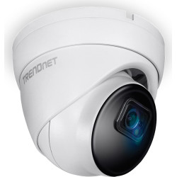 Trendnet IPCam Turret 5MP PoE In/Out H.265 IR WDR