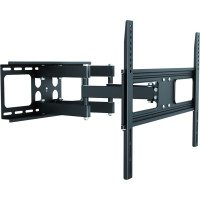 Value Solid Articulating Wall Mount TV Holder, up to 177.8cm (37" - 70")
