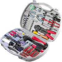 Value PC Troubleshooting Tool Set, 145-piece