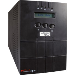 Roline ProSecure III 1000 - Online UPS