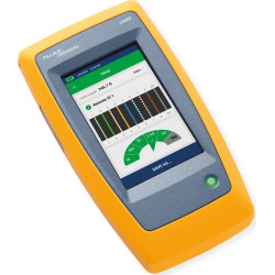 Fluke LIQ-100 LinkIQ Kabel- und Netzwerk-Tester