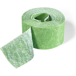 Velcro ® ONE-WRAP® Klettband Baumanbinder, ONE-WRAP® Band 50mm x 5m Grün