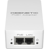Keenetic PoE+ Adapter KN-4510-01-EU PoE+ Injektor