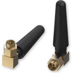 Teltonika PR1US450, Angled compact mobile antenna 5dbi