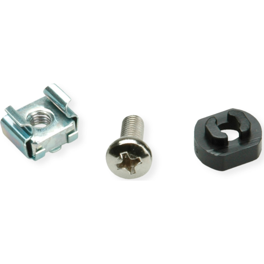 Apranet 19"-Montagematerial, M5, 50 St.