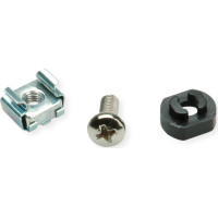Apranet 19"-Montagematerial, M5, 50 St.