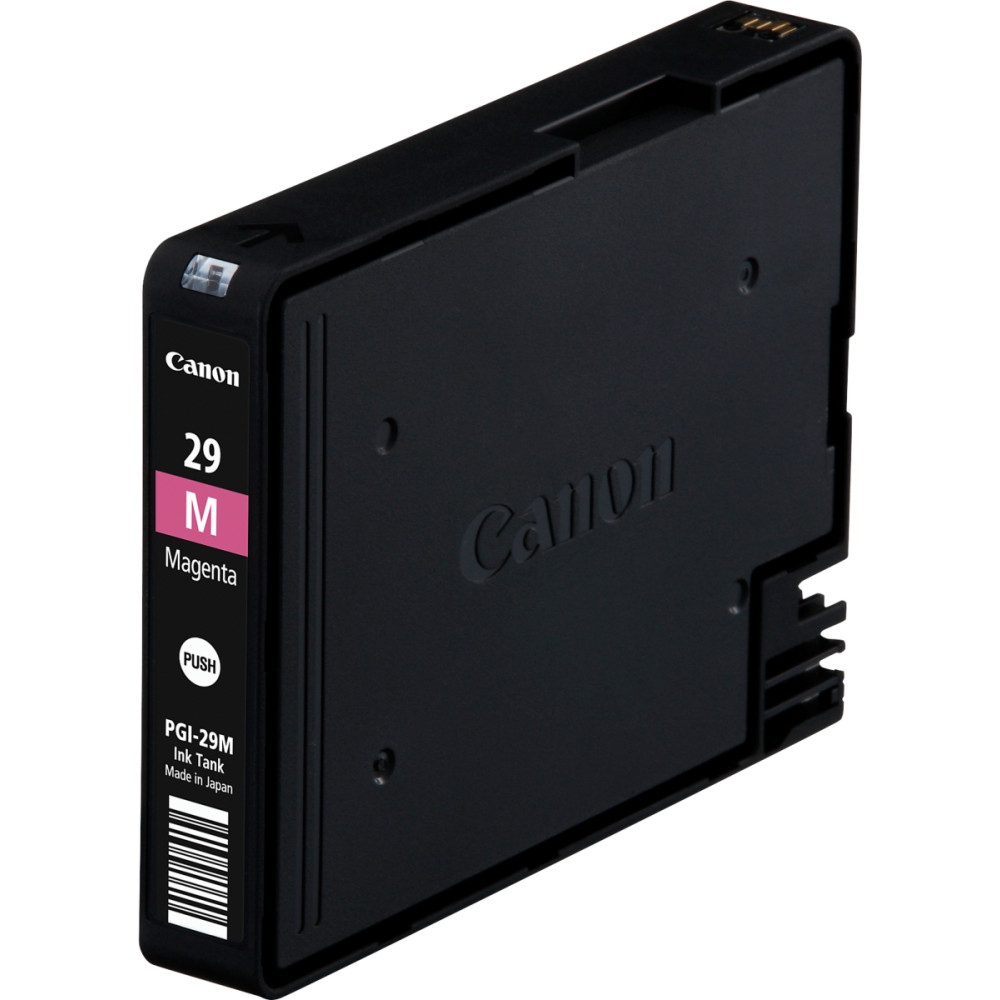 Canon PGI-29M Magenta Ink Cartridge
