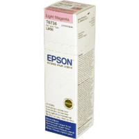Epson T6736 Light Magenta ink bottle 70ml