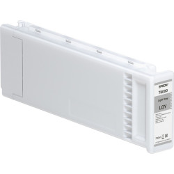 Epson Singlepack Gray T800900 UltraChrome PRO 700ml