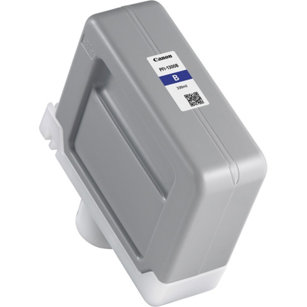 Canon PFI-1300B tintes kārtridžs Oriģināls Zils
