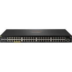 Hp Inc. HPE ANW 2930F 48G PoE+ 4x SFP+ 740W                   JL558A