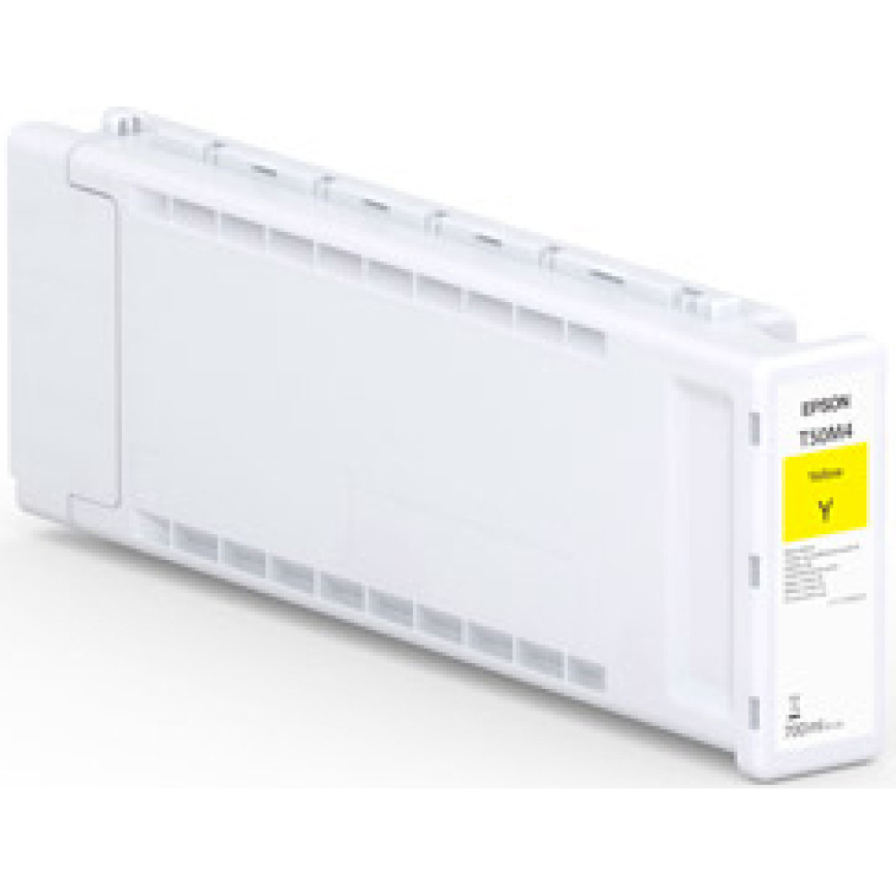 Epson UltraChrome XD3 ink cartridge 1 pc(s) Yellow