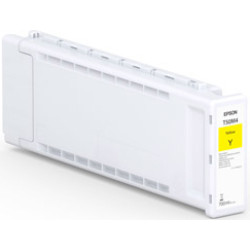 Epson UltraChrome XD3 ink cartridge 1 pc(s) Yellow