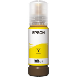 Epson 107 ink cartridge 1 pc(s) Original Yellow