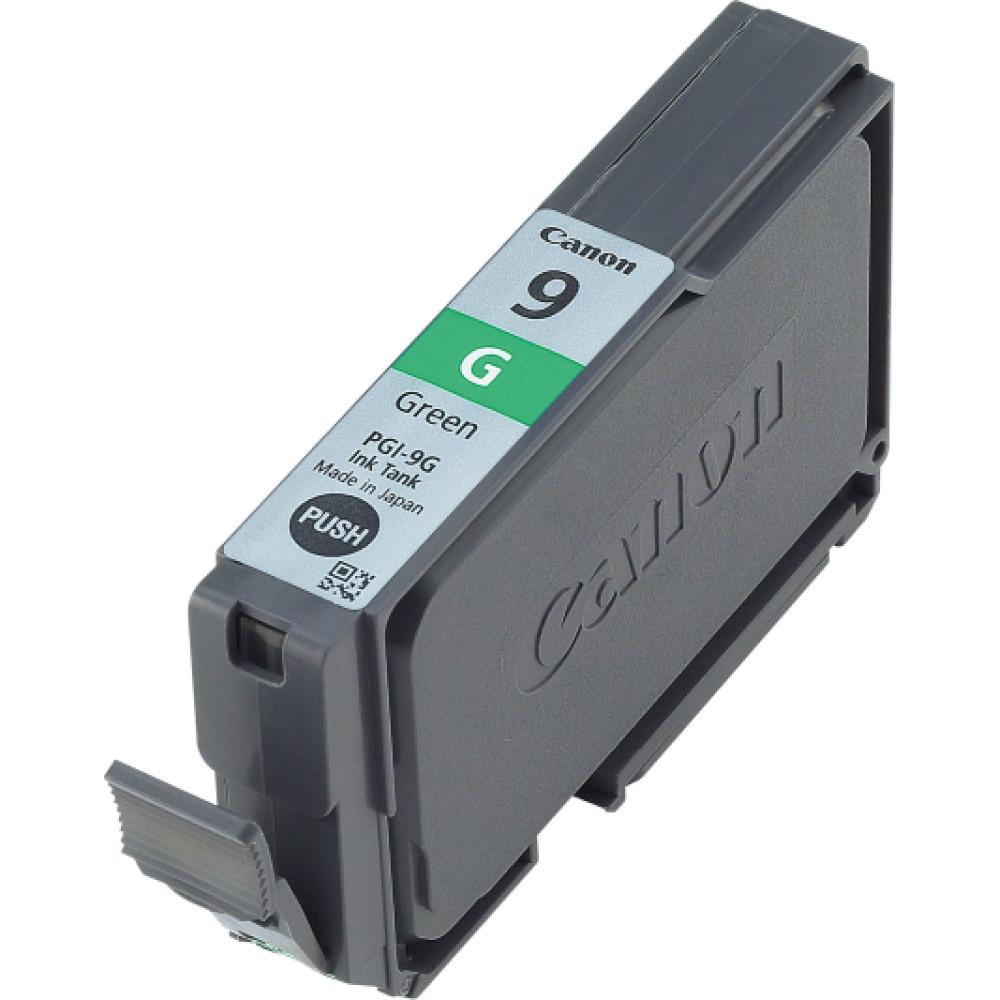 Canon PGI-9G Green Ink Cartridge