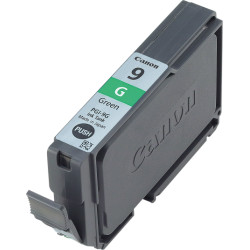 Canon PGI-9G Green Ink Cartridge