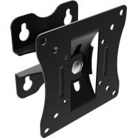 Lindy Monitor and TV wall mount, pivots and tilts