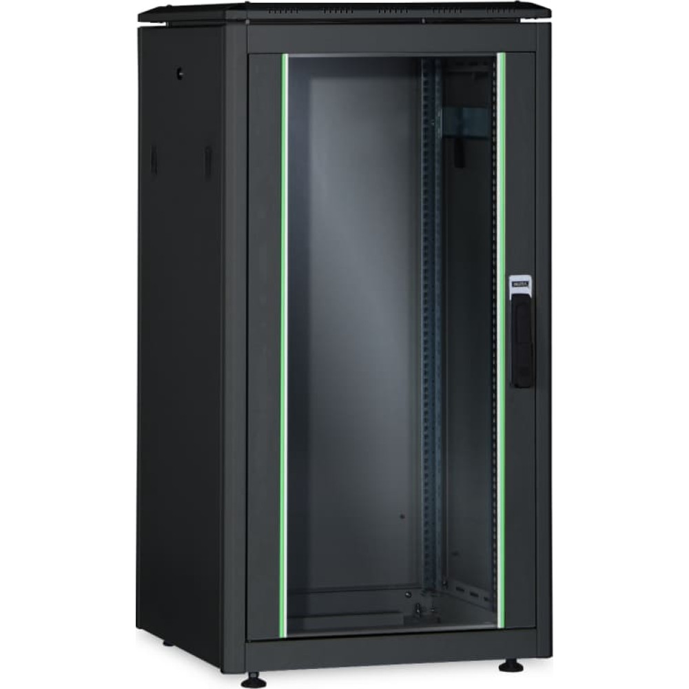 Digitus Network cabinet Unique series - 800x1000 mm (WxD)