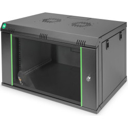 Digitus Wall Mounting Cabinets Dynamic Basic Series - 600x450 mm (WxD)
