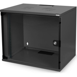 Digitus Wall Mounting Cabinet, SOHO, unmounted - 540x400 mm (WxD)