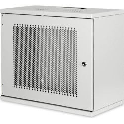 Digitus Wall Mounting Cabinet, SOHO, unmounted - 540x400 mm (WxD)