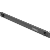 Digitus 1U Blank Panel, snap-in, for network- and server cabinets