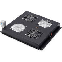 Digitus Roof Cooling Unit for Unique & Varioflex-N Network Cabinets & Dynamic Basic Network- and Server Cabinets