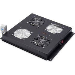 Digitus Roof Cooling Unit for Unique & Varioflex-N Network Cabinets & Dynamic Basic Network- and Server Cabinets