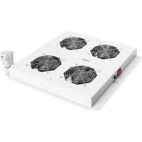 Digitus Roof Cooling Unit for Unique & Varioflex-N Network Cabinets & Dynamic Basic Network- and Server Cabinets