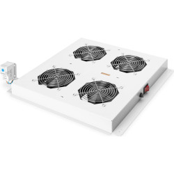 Digitus Roof Cooling Unit for Unique & Varioflex-N Network Cabinets & Dynamic Basic Network- and Server Cabinets