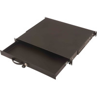 Digitus Keyboard Drawer & Document Storage for 483 mm (19\") Cabinets