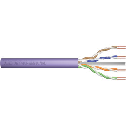 Digitus Cat.6 U/UTP installation cable, 500 m, Cca