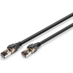 Digitus CAT 8.1 S/FTP patch cable