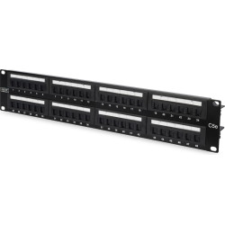 Digitus CAT 5e Patch Panel