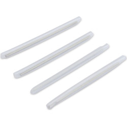 Digitus Fiber Optic 2 mm shrink splice protection, 45 mm