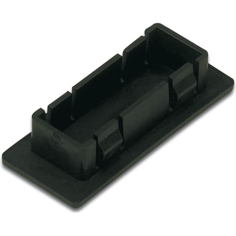 Digitus Fiber blind plate