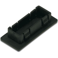 Digitus Fiber blind plate