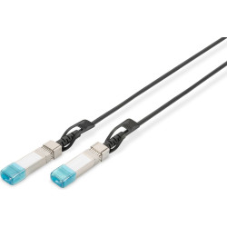 Digitus SFP+ 10G 5m DAC cable