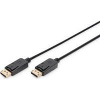 Digitus DisplayPort Connection Cable