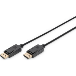 Digitus DisplayPort Connection Cable