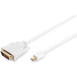 Digitus DisplayPort Adapter Cable